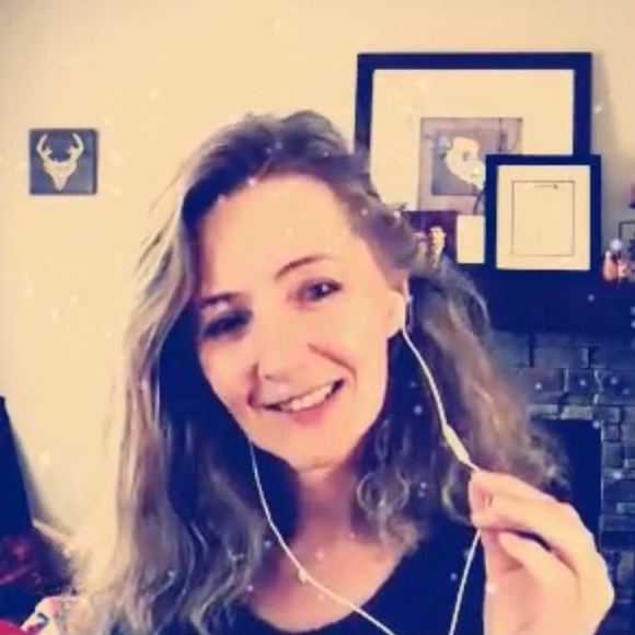 Meet your Posher, Kathy - Picture 1 of 1